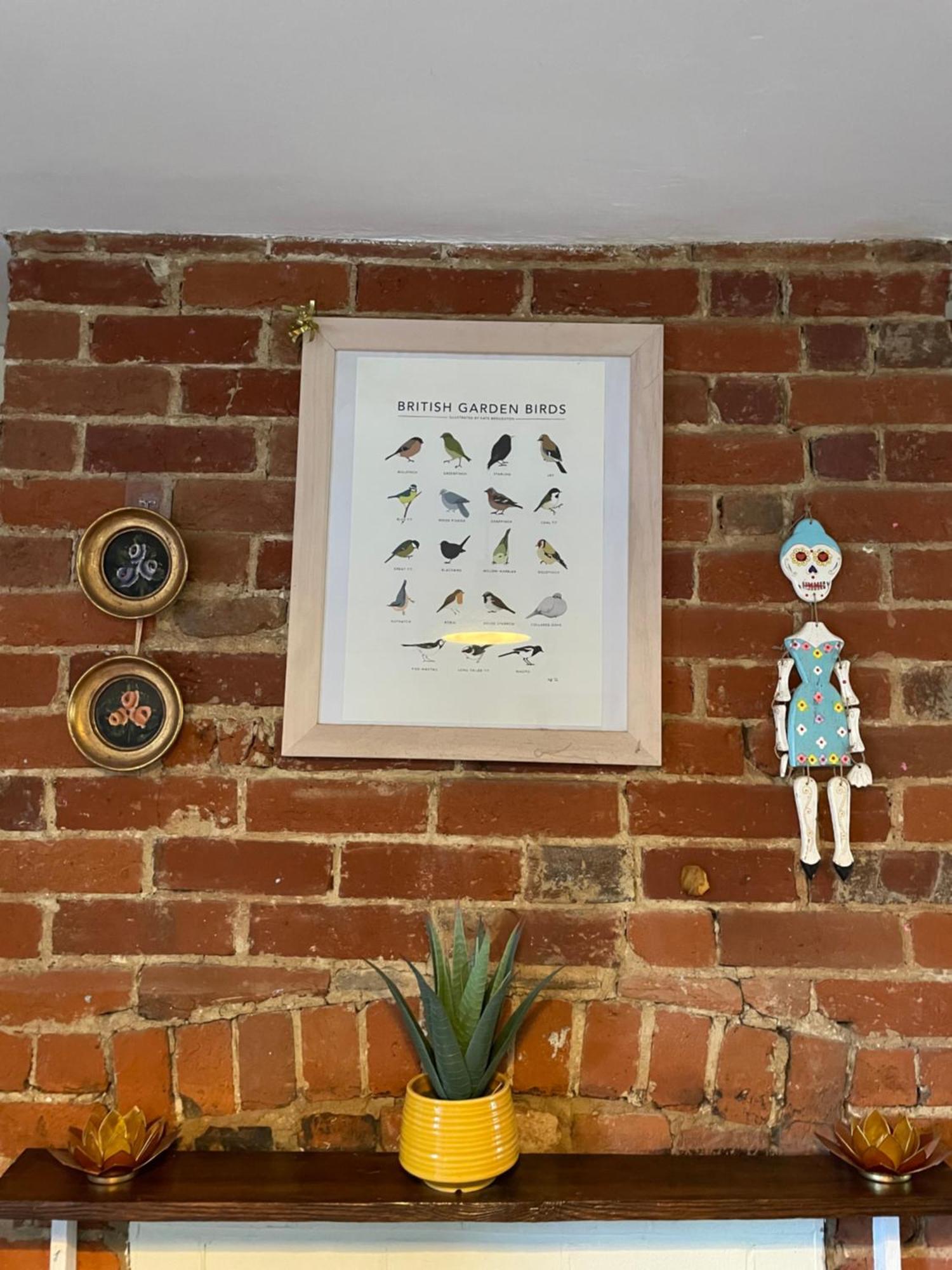 ניופורט Cosy 2 Bedroom Victorian Cottage, Newport, Isle Of Wight מראה חיצוני תמונה